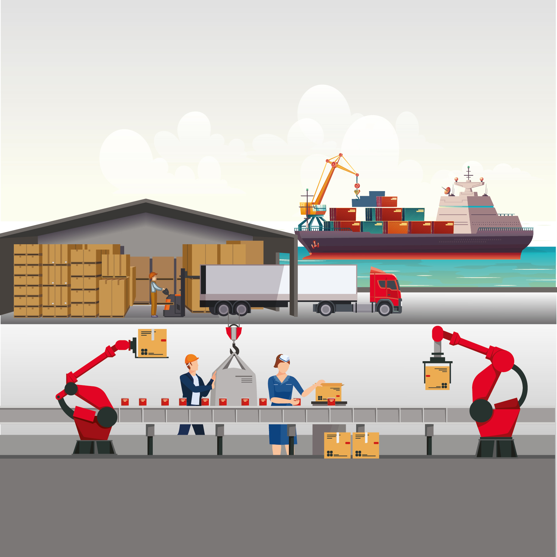 Enhance your Exports