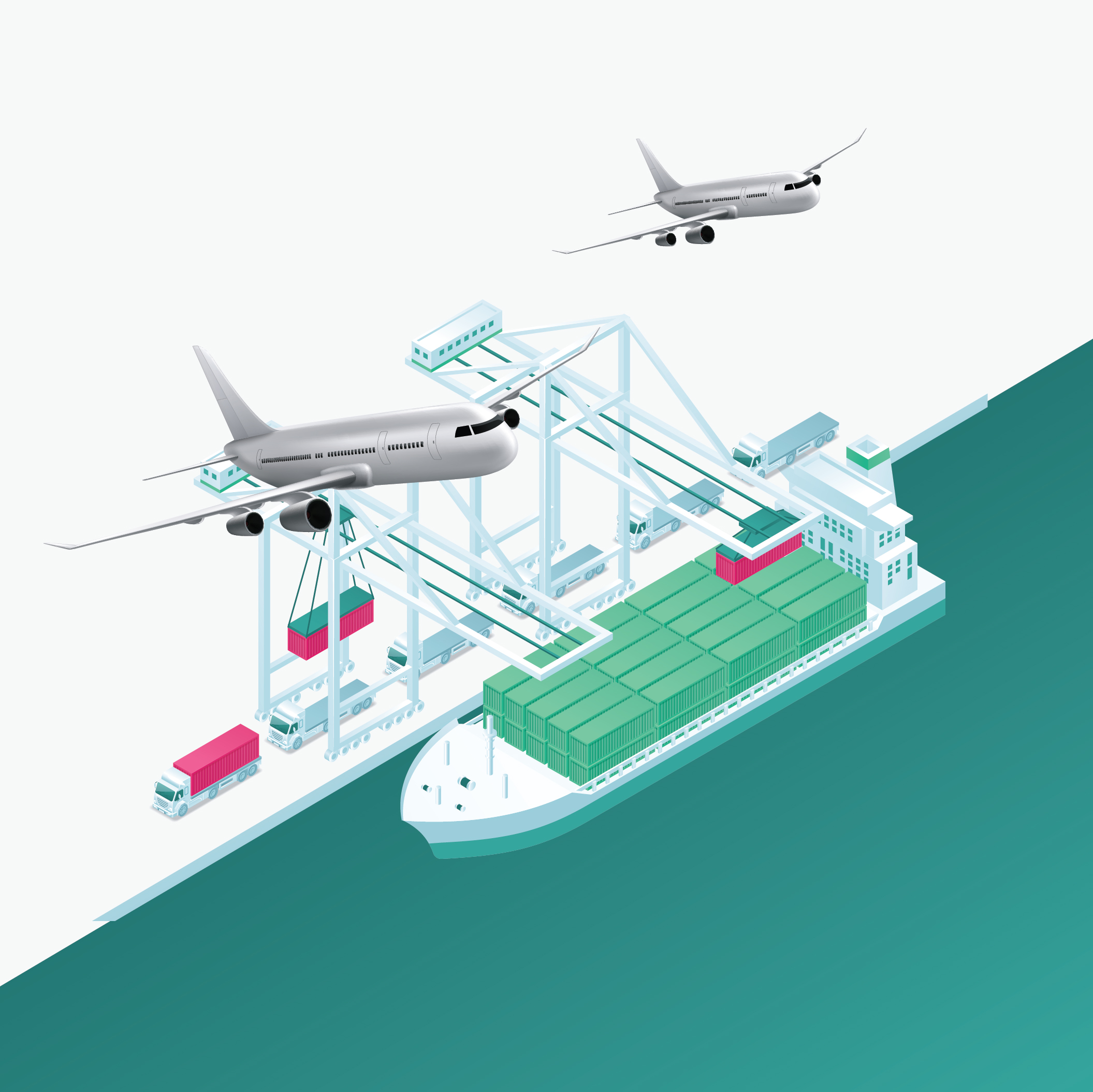 Freight Support