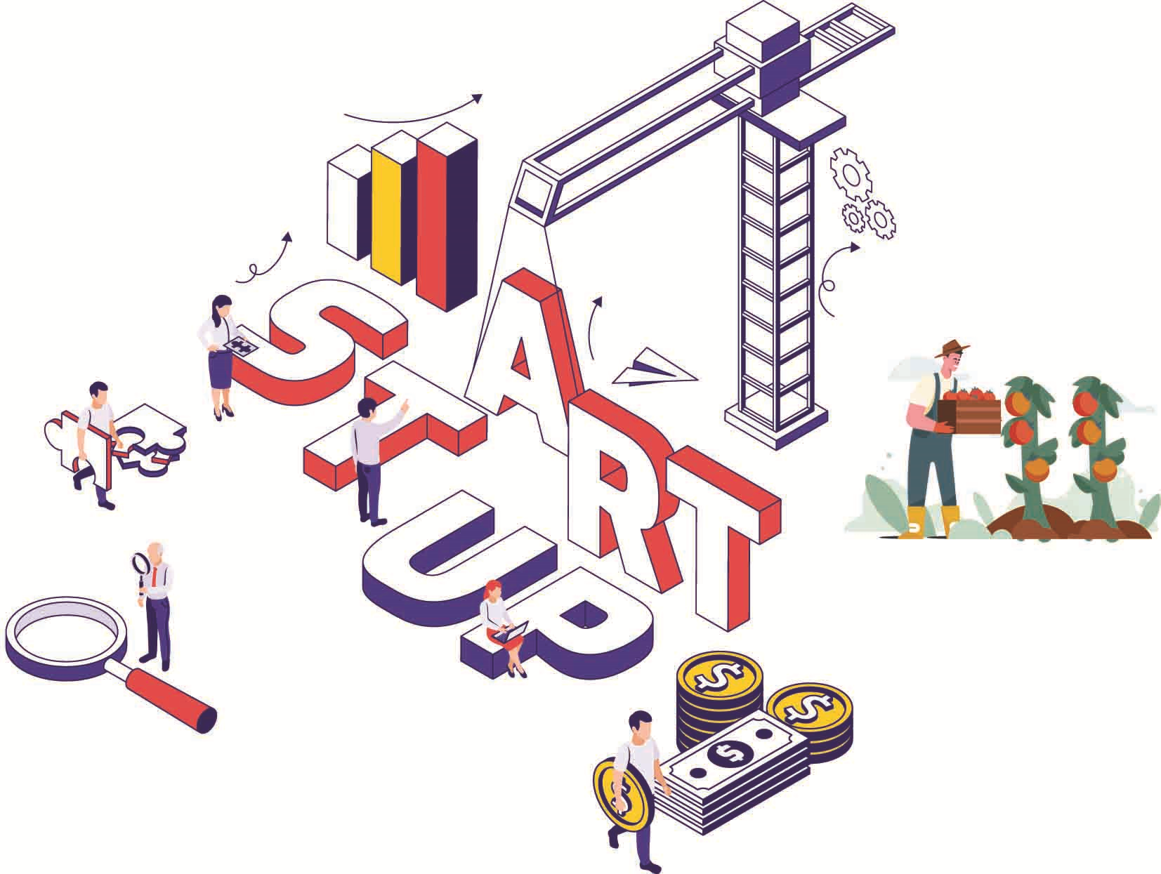 Create your Business 2022