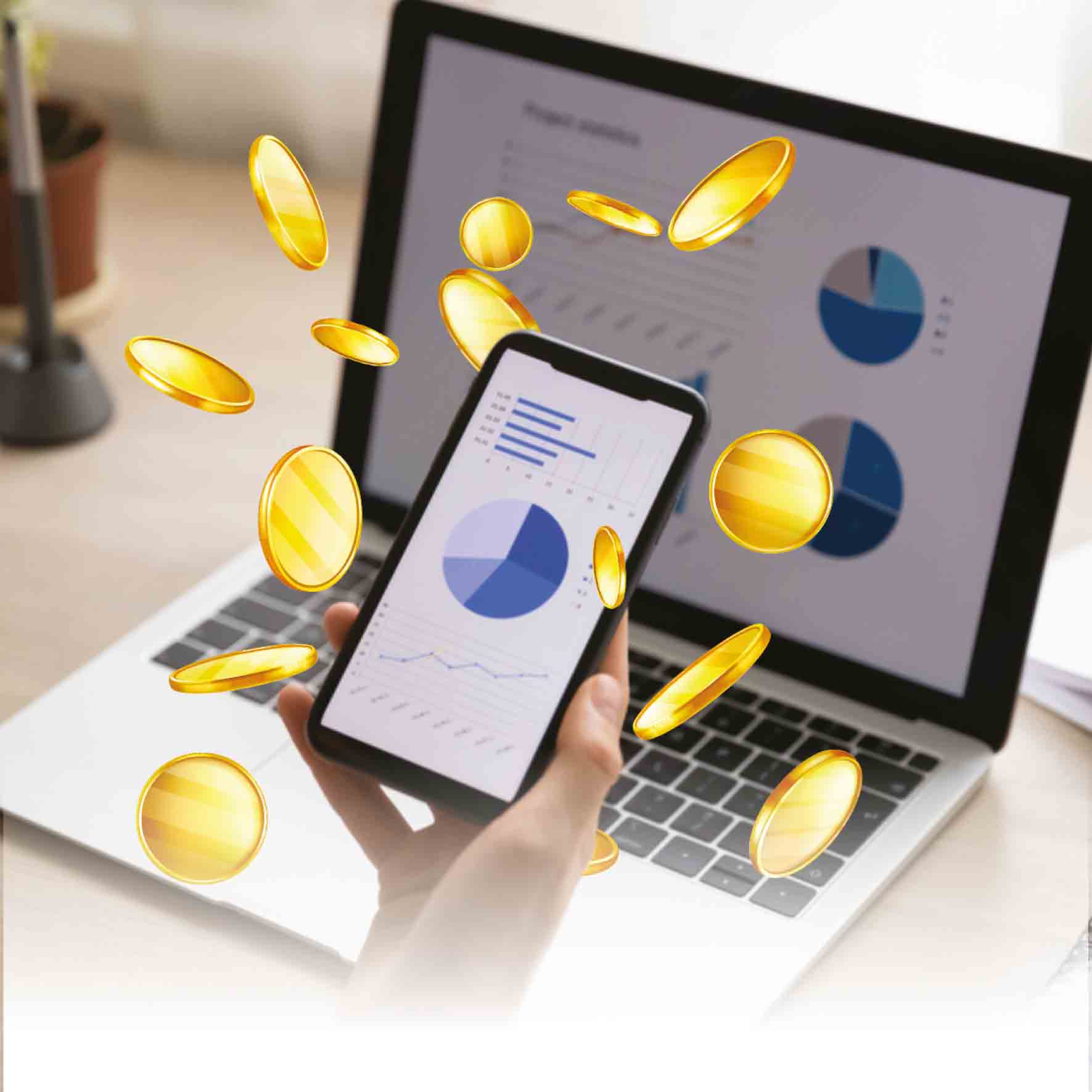 Raise Marketing Capabilities 2022