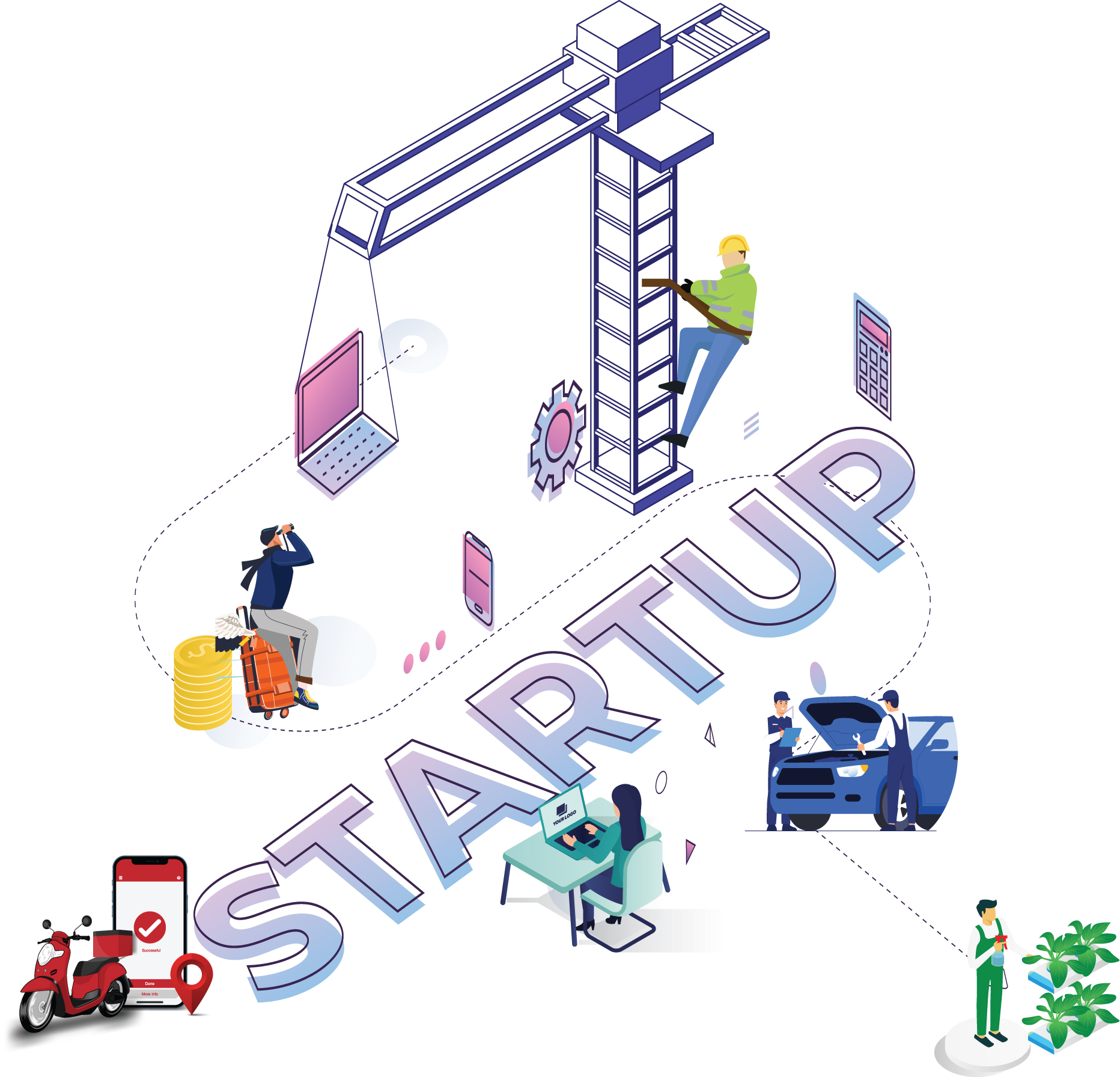 Create your Business 2023